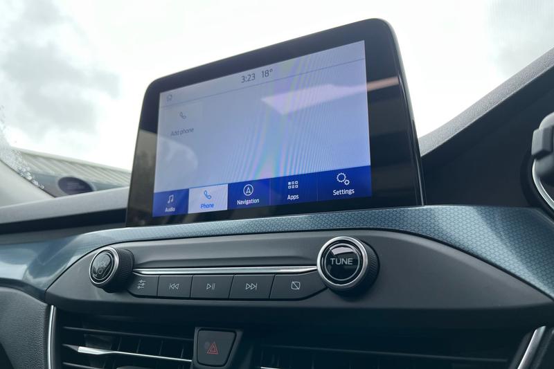 Used Ford Focus 2020 for sale - 76382110: Photo 26