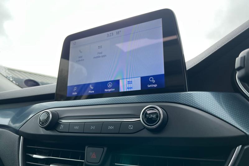 Used Ford Focus 2020 for sale - 76382110: Photo 28