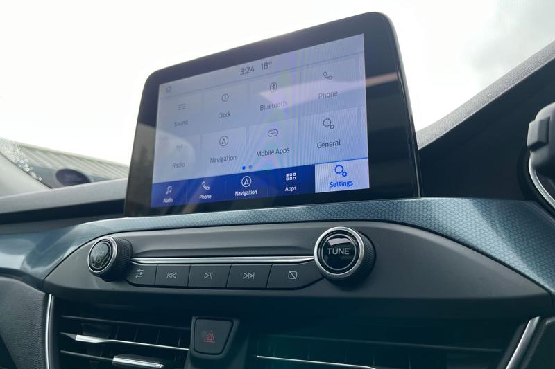 Used Ford Focus 2020 for sale - 76382110: Photo 29