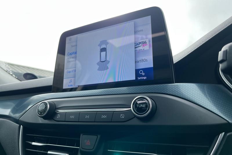 Used Ford Focus 2020 for sale - 76382110: Photo 31