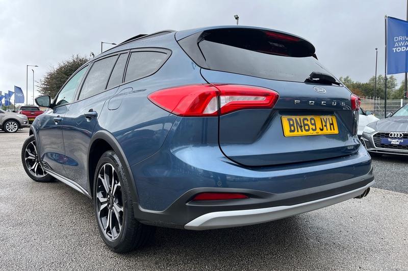 Used Ford Focus 2020 for sale - 76382110: Photo 38