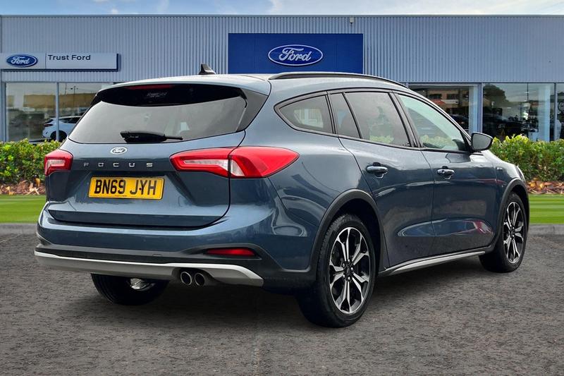 Used Ford Focus 2020 for sale - 76382110: Photo 4