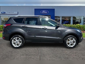 Used Ford Kuga 2017 for sale - 78376958: Photo