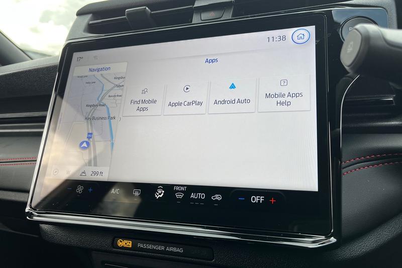 Vehicle 29