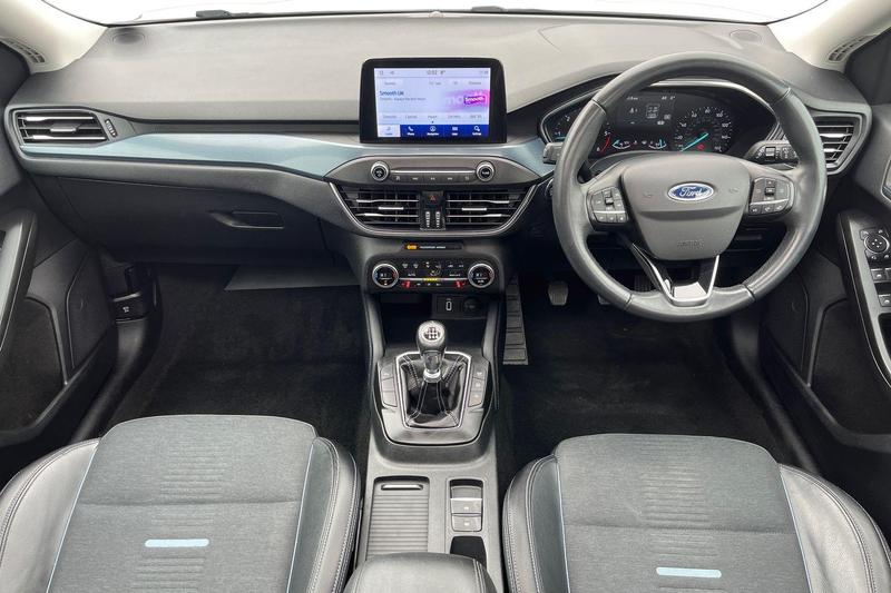 Used Ford Focus 2020 for sale - 77619942: Photo 10