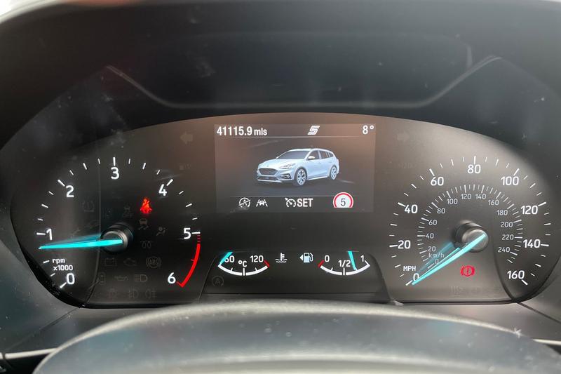 Used Ford Focus 2020 for sale - 77619942: Photo 13