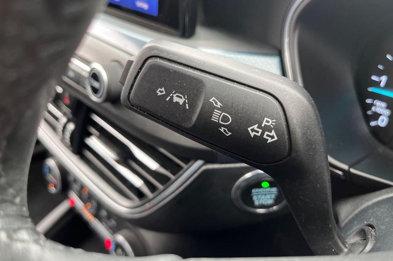 Used Ford Focus 2020 for sale - 77619942: Photo 14