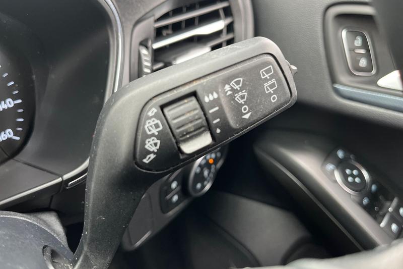 Used Ford Focus 2020 for sale - 77619942: Photo 15