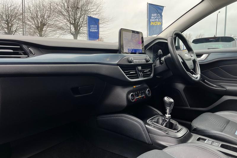 Used Ford Focus 2020 for sale - 77619942: Photo 18