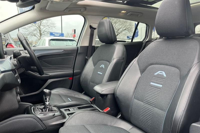 Used Ford Focus 2020 for sale - 77619942: Photo 19