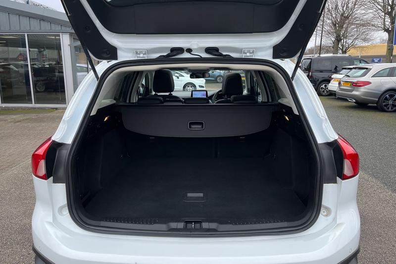 Used Ford Focus 2020 for sale - 77619942: Photo 21