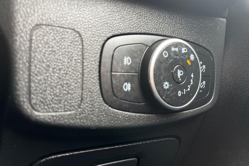 Used Ford Focus 2020 for sale - 77619942: Photo 24