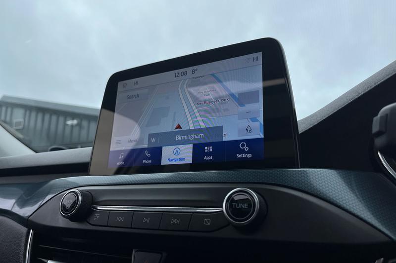 Used Ford Focus 2020 for sale - 77619942: Photo 25