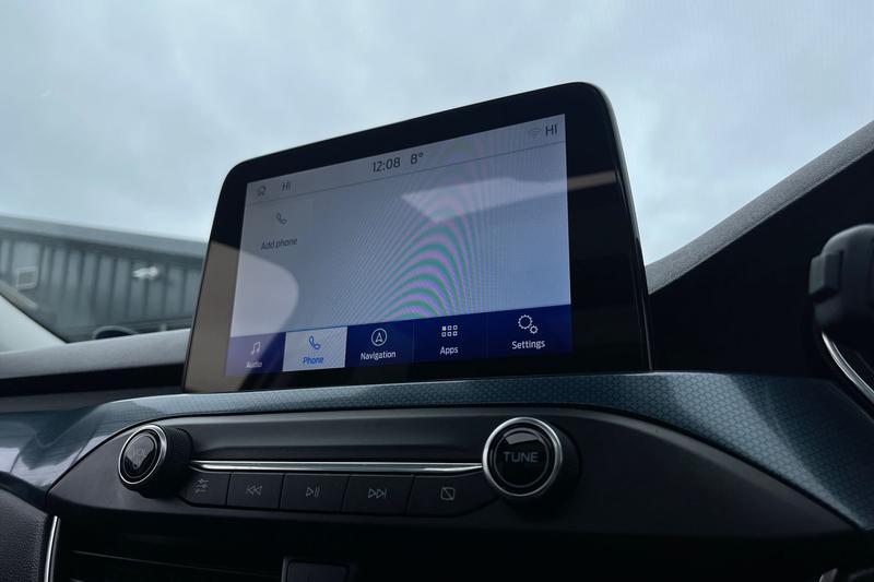 Used Ford Focus 2020 for sale - 77619942: Photo 26