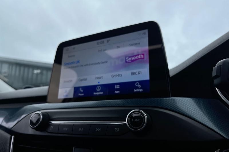 Used Ford Focus 2020 for sale - 77619942: Photo 27