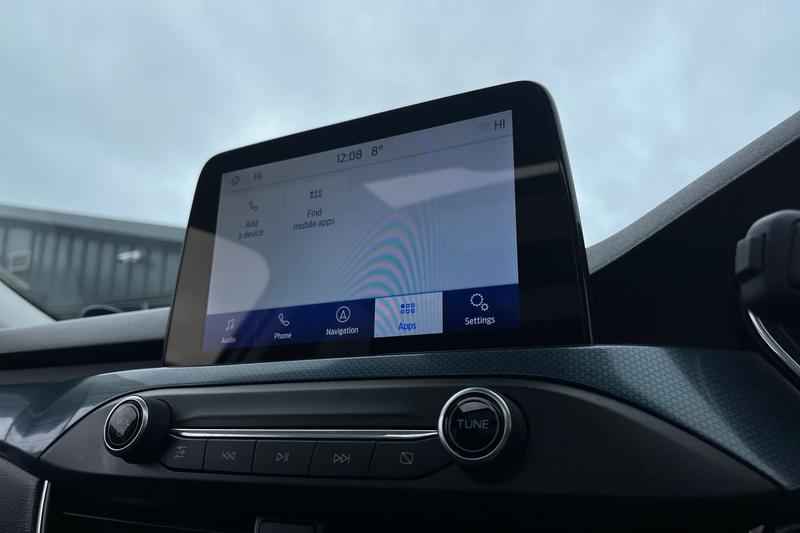 Used Ford Focus 2020 for sale - 77619942: Photo 28