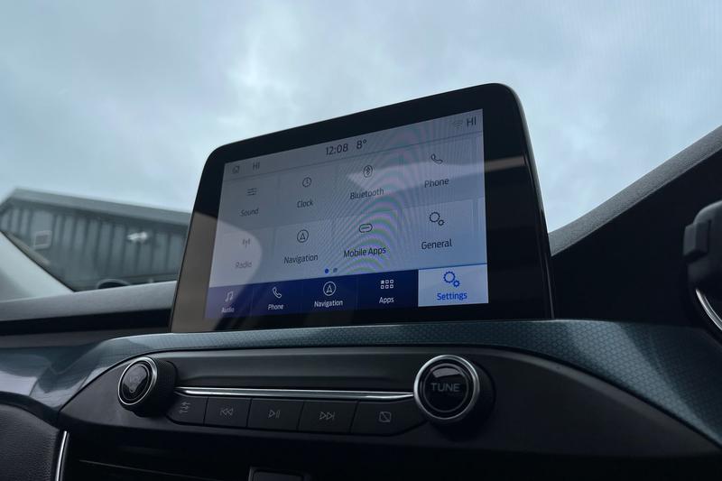 Used Ford Focus 2020 for sale - 77619942: Photo 29