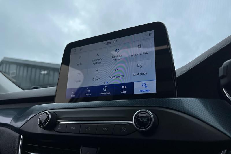 Used Ford Focus 2020 for sale - 77619942: Photo 30