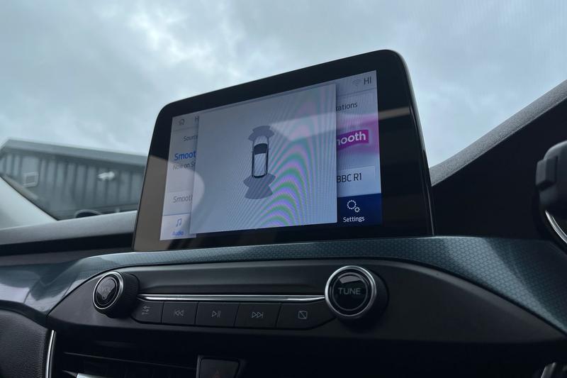 Used Ford Focus 2020 for sale - 77619942: Photo 31