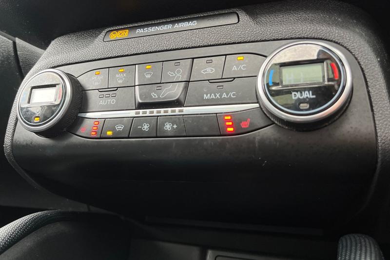 Used Ford Focus 2020 for sale - 77619942: Photo 32