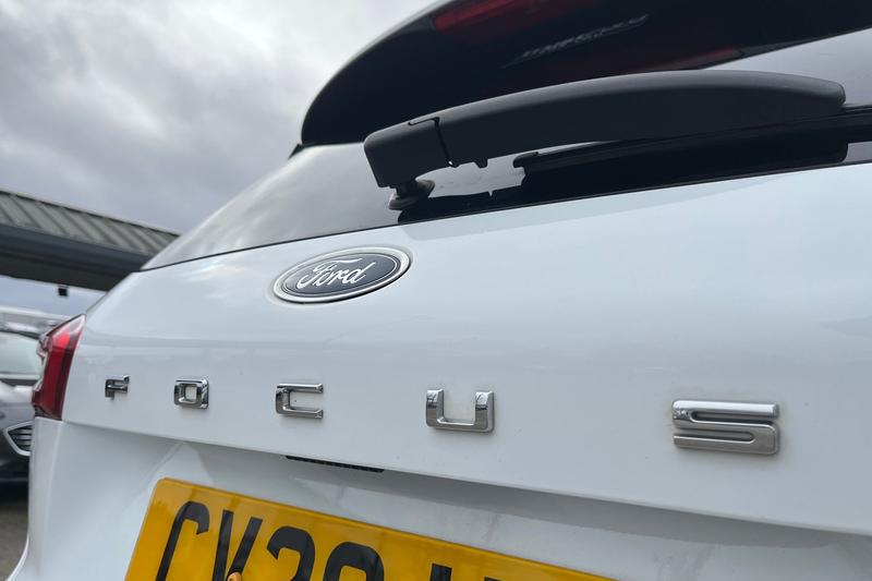 Used Ford Focus 2020 for sale - 77619942: Photo 40