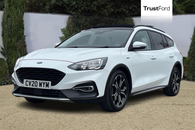 Used Ford Focus 2020 for sale - 77619942: Photo 5