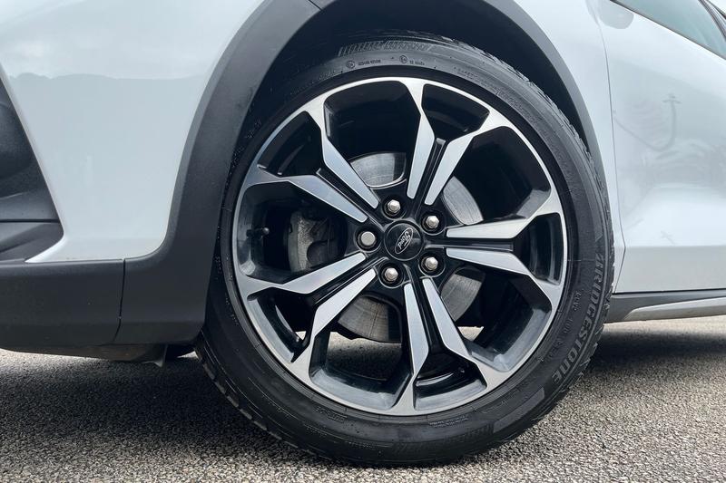 Used Ford Focus 2020 for sale - 77619942: Photo 8