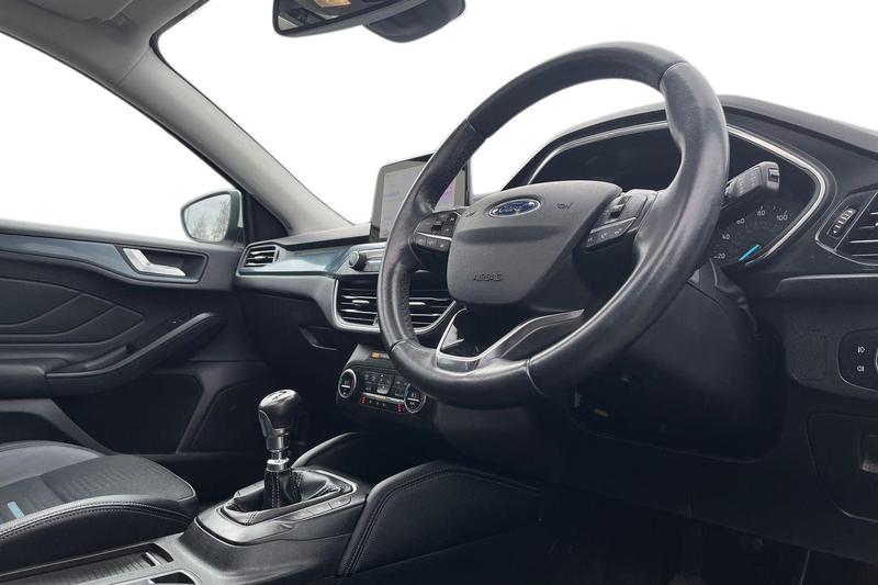 Used Ford Focus 2020 for sale - 77619942: Photo 9