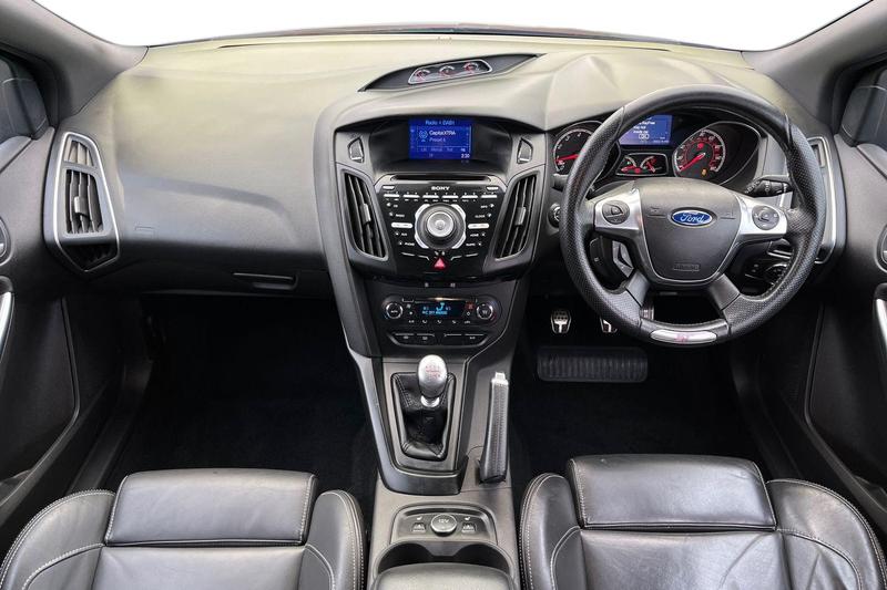 Used Ford Focus 2013 for sale - 76480471: Photo 10