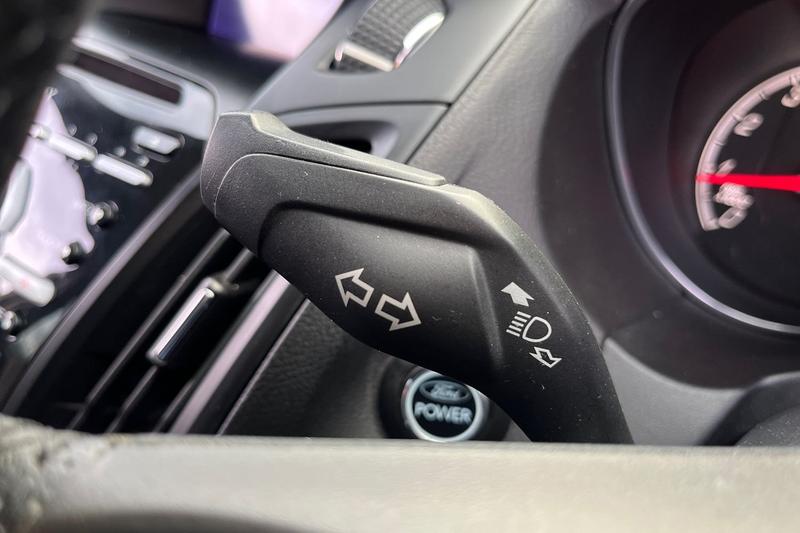 Used Ford Focus 2013 for sale - 76480471: Photo 14