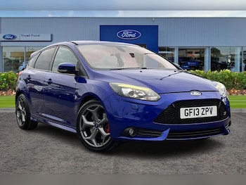 Used Ford Focus 2013 for sale - 76480471: Photo