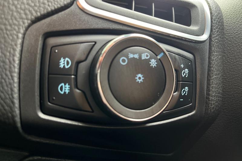 Used Ford Focus 2013 for sale - 76480471: Photo 25