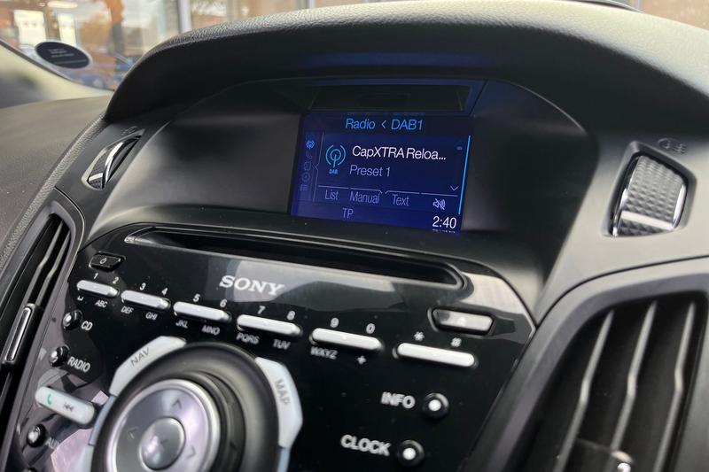 Used Ford Focus 2013 for sale - 76480471: Photo 26