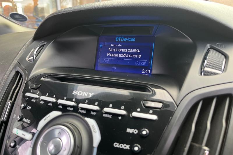 Used Ford Focus 2013 for sale - 76480471: Photo 27