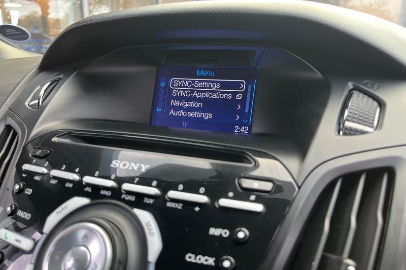 Used Ford Focus 2013 for sale - 76480471: Photo 30