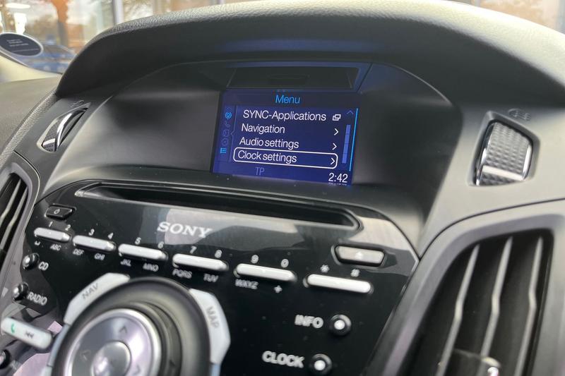 Used Ford Focus 2013 for sale - 76480471: Photo 31