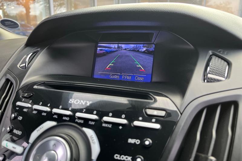 Used Ford Focus 2013 for sale - 76480471: Photo 32