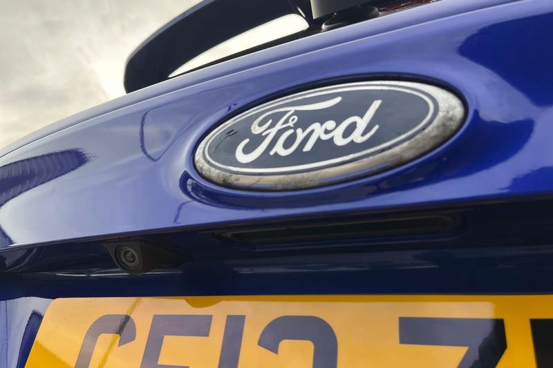 Used Ford Focus 2013 for sale - 76480471: Photo 40