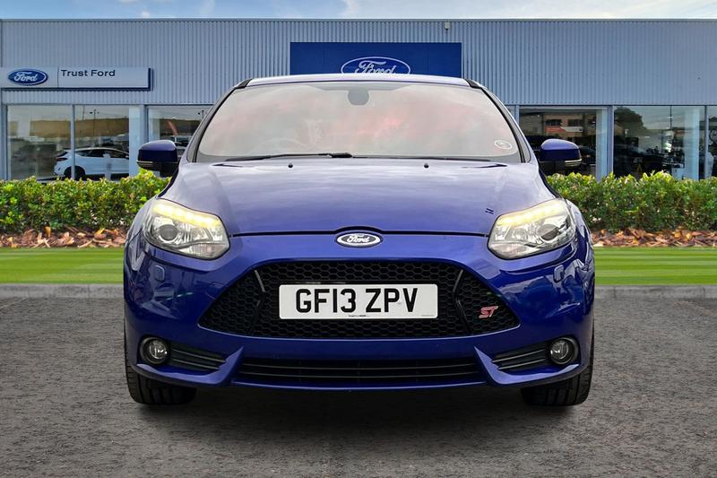 Used Ford Focus 2013 for sale - 76480471: Photo 6