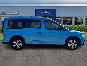 Used Ford Grand Tourneo Connect 2023 for sale - 78462959: Photo
