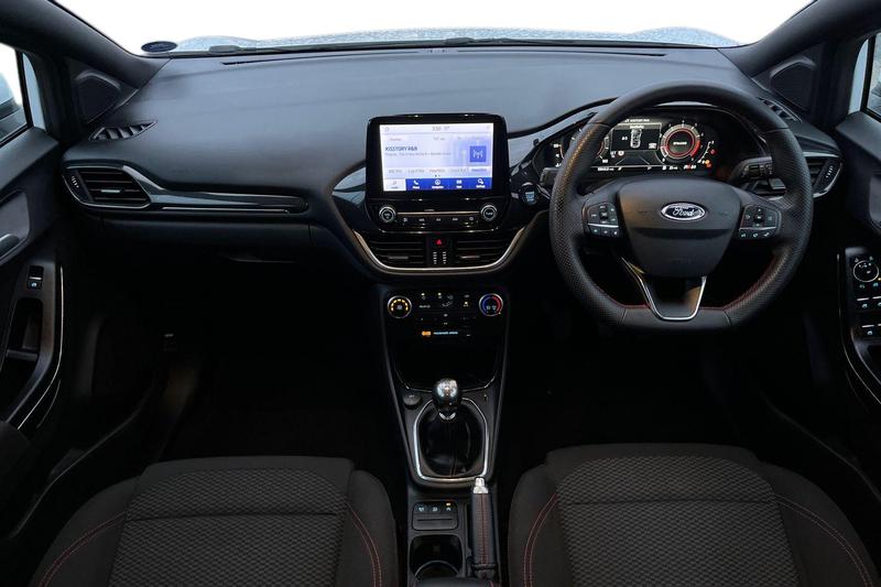 Used Ford Puma 2022 for sale - 76782215: Photo 10