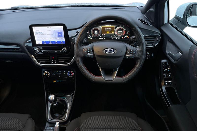 Used Ford Puma 2022 for sale - 76782215: Photo 11