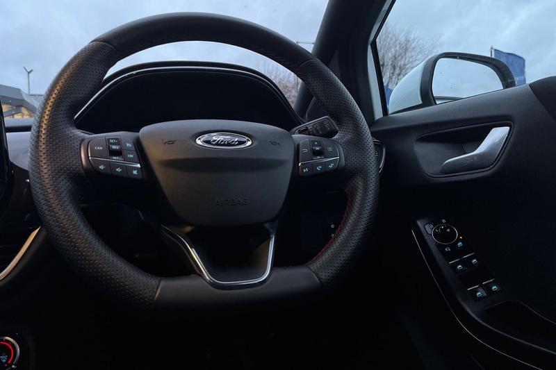 Used Ford Puma 2022 for sale - 76782215: Photo 12