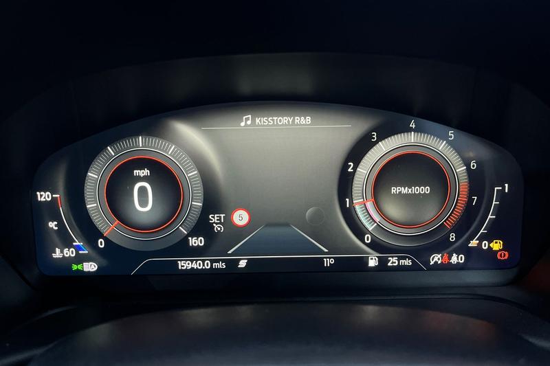 Used Ford Puma 2022 for sale - 76782215: Photo 13