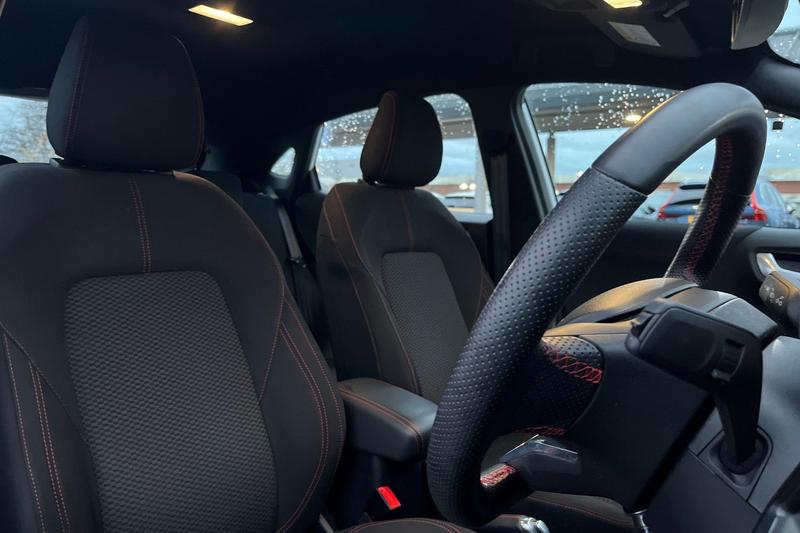 Used Ford Puma 2022 for sale - 76782215: Photo 17