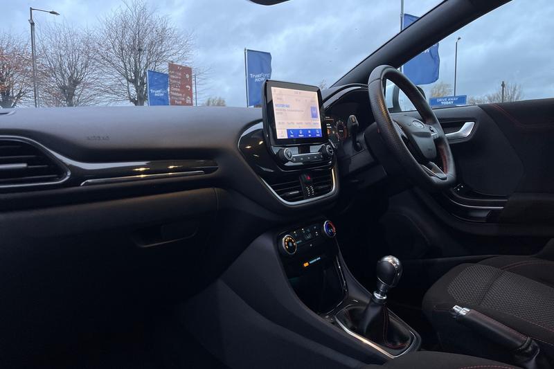 Used Ford Puma 2022 for sale - 76782215: Photo 18