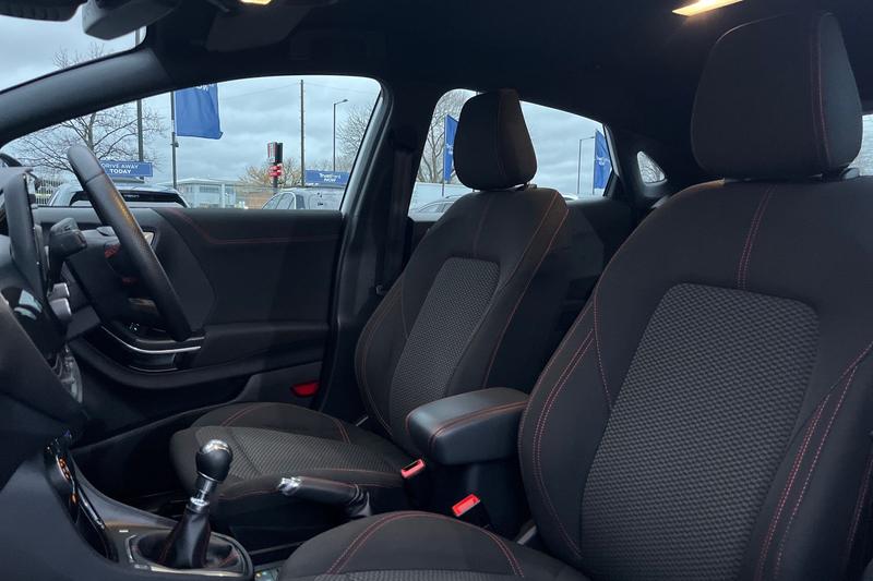 Used Ford Puma 2022 for sale - 76782215: Photo 19