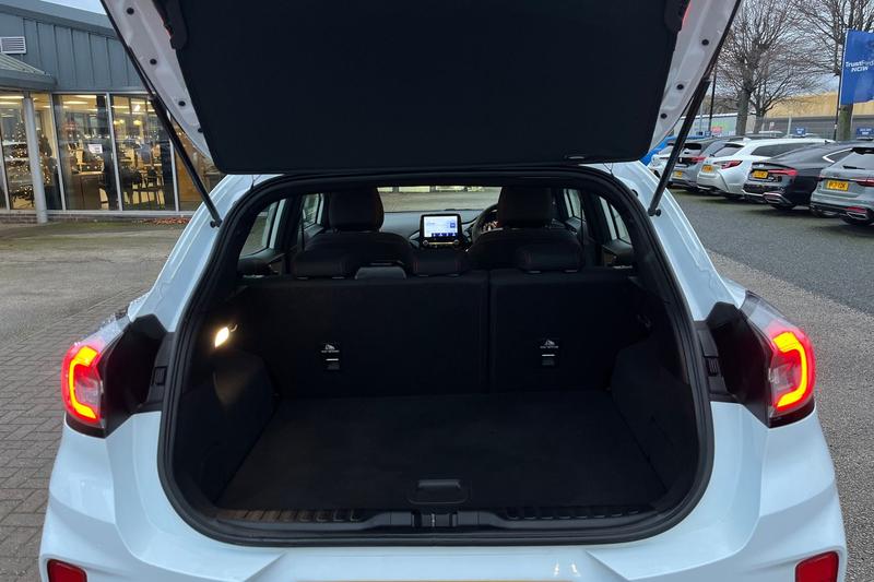 Used Ford Puma 2022 for sale - 76782215: Photo 21