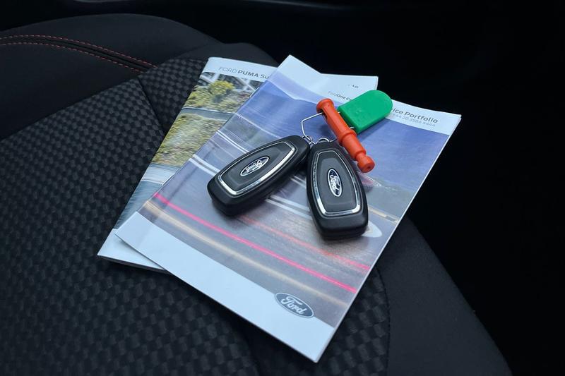 Used Ford Puma 2022 for sale - 76782215: Photo 22