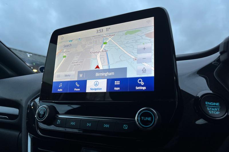 Used Ford Puma 2022 for sale - 76782215: Photo 24